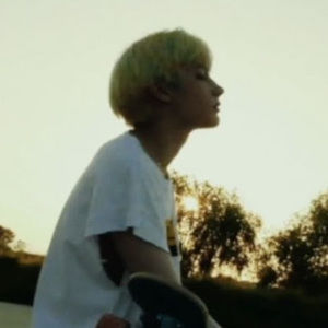 Meet your Posher, Bart